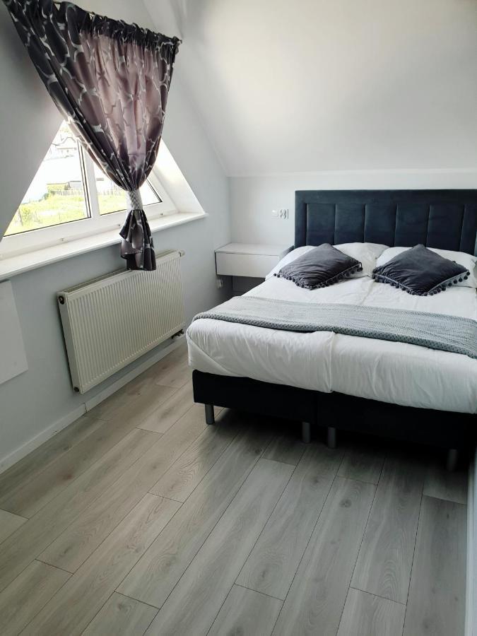 Solar Bed & Breakfast Karwia Eksteriør billede