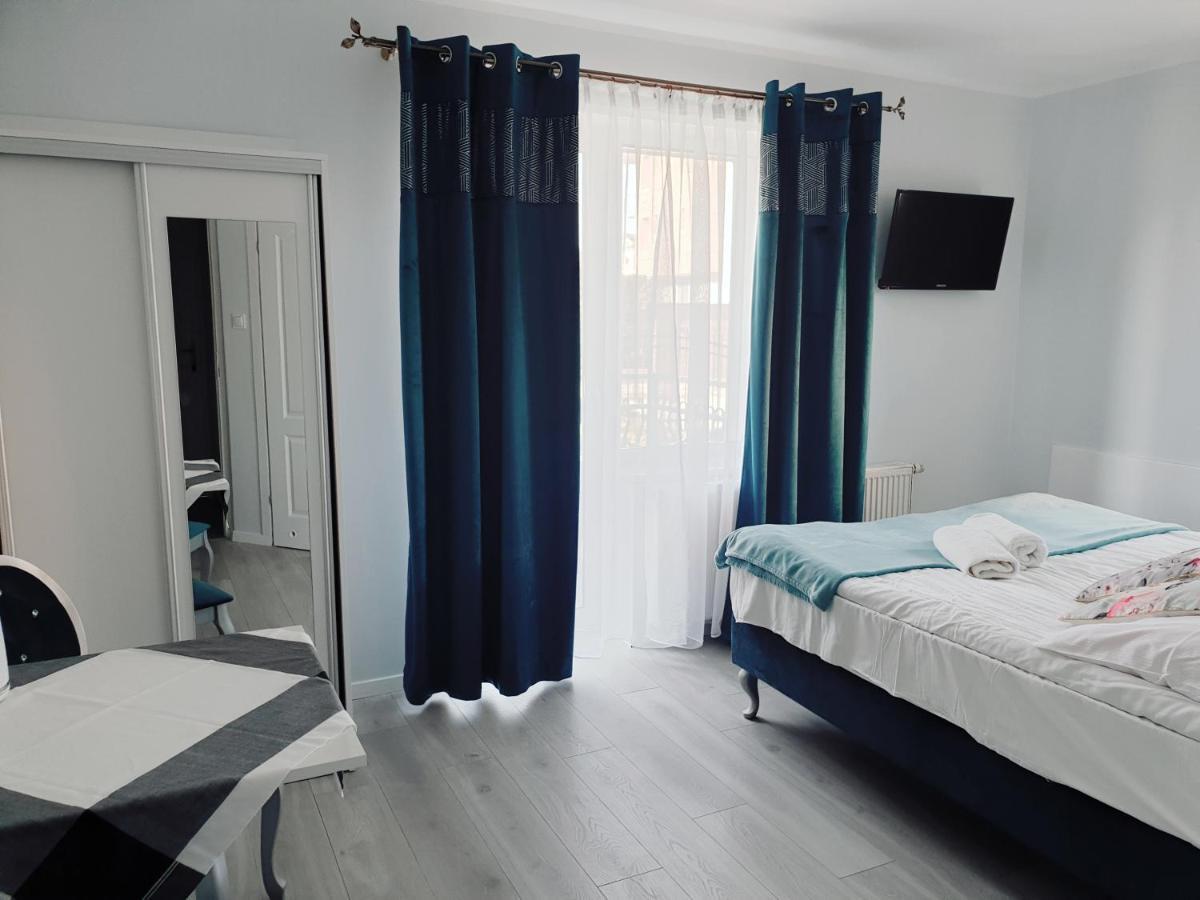 Solar Bed & Breakfast Karwia Eksteriør billede